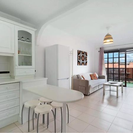 Apartment With View To Teide Arona  Eksteriør billede