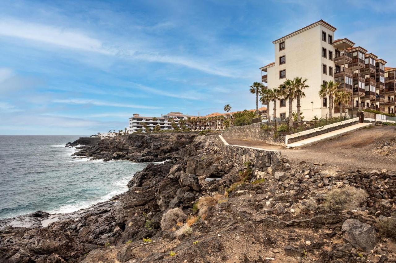 Apartment With View To Teide Arona  Eksteriør billede